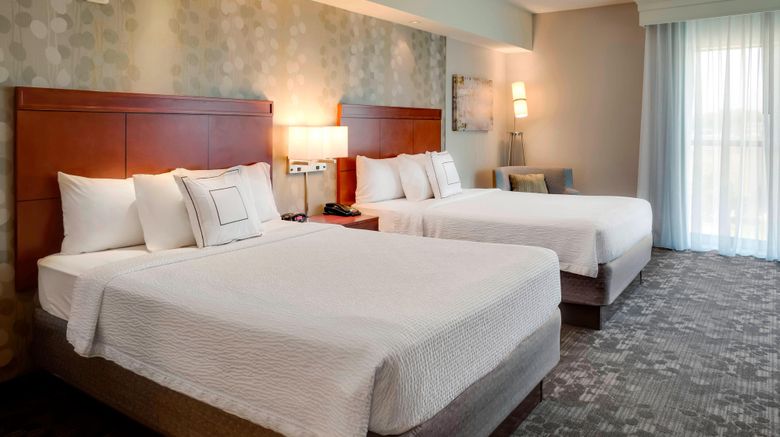 <b>Courtyard by Marriott Statesville Room</b>. Images powered by <a href="https://www.leonardoworldwide.com/" title="Leonardo Worldwide" target="_blank">Leonardo</a>.