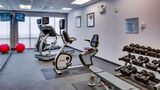 Courtyard by Marriott Statesville Health Club