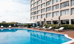 Mercure Sydney Parramatta