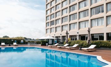 Mercure Sydney Parramatta