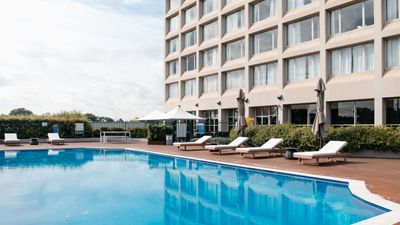 Mercure Sydney Parramatta