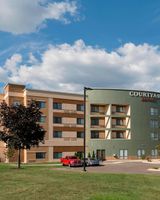 Courtyard by Marriott Battle Creek