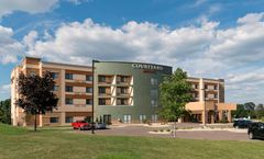 Courtyard by Marriott Battle Creek
