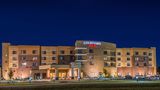 Courtyard Marriott Jacksonville Exterior