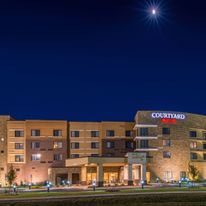 Courtyard Marriott Jacksonville
