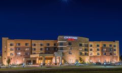 Courtyard Marriott Jacksonville