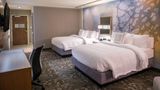 Courtyard Marriott Jacksonville Room