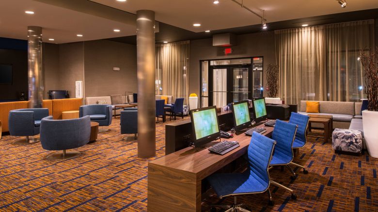 <b>Courtyard Marriott Jacksonville Other</b>. Images powered by <a href="https://www.leonardoworldwide.com/" title="Leonardo Worldwide" target="_blank">Leonardo</a>.