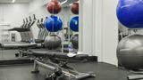 Courtyard Long Island City/New York View Health Club