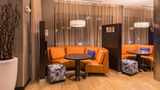 Courtyard Marriott Jacksonville Restaurant