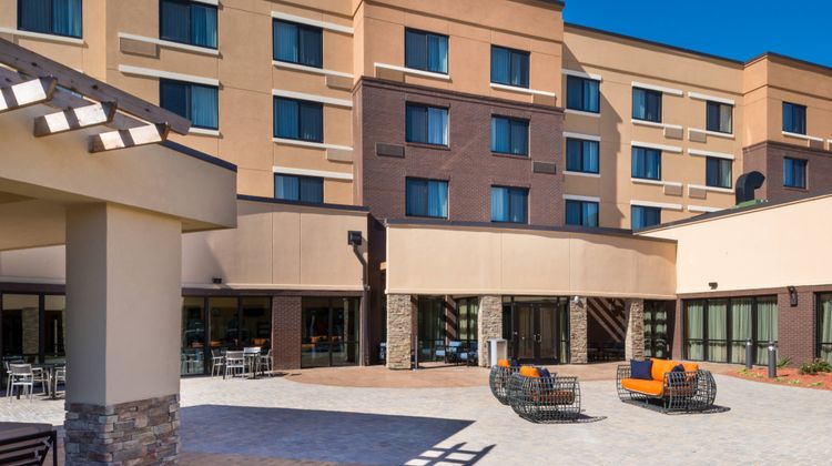 Courtyard Marriott Jacksonville Other