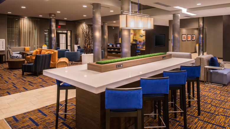 <b>Courtyard Marriott Jacksonville Restaurant</b>. Images powered by <a href="https://www.leonardoworldwide.com/" title="Leonardo Worldwide" target="_blank">Leonardo</a>.
