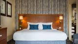 Courtyard Burlington Harbor Suite
