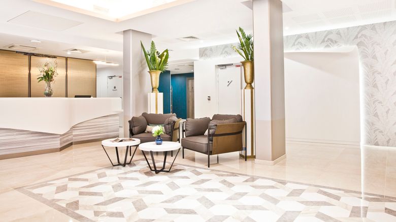 <b>Residhome Appart Hotel Marseille Ballroom</b>. Images powered by <a href="https://www.leonardoworldwide.com/" title="Leonardo Worldwide" target="_blank">Leonardo</a>.