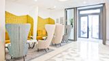 Residhome Appart Hotel Marseille Lobby
