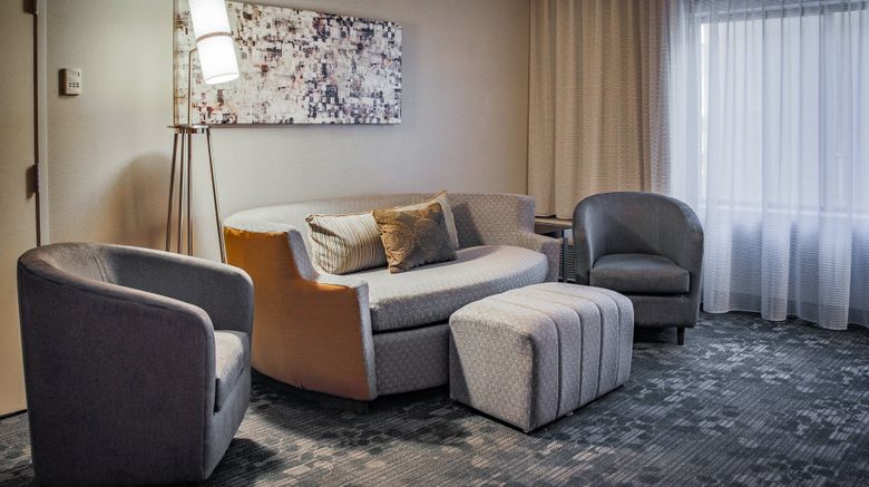 <b>Courtyard by Marriott Norman Suite</b>. Images powered by <a href="https://www.leonardoworldwide.com/" title="Leonardo Worldwide" target="_blank">Leonardo</a>.