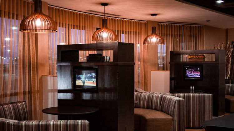 Courtyard by Marriott Norman Other