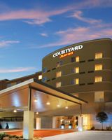 Courtyard by Marriott Houston Pearland