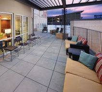 Courtyard by Marriott Houston Pearland Exterior