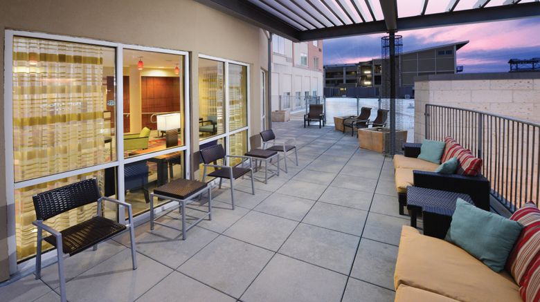 <b>Courtyard by Marriott Houston Pearland Exterior</b>. Images powered by <a href="https://www.leonardoworldwide.com/" title="Leonardo Worldwide" target="_blank">Leonardo</a>.