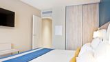 Residhome Appart Hotel Marseille Health Club