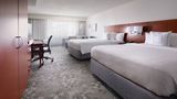 Courtyard by Marriott Houston Pearland Room