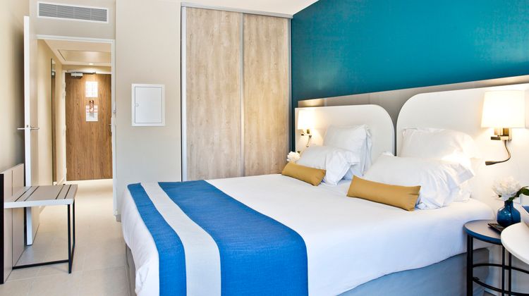 Residhome Appart Hotel Marseille Exterior