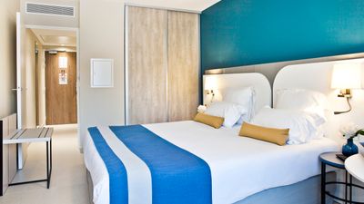 Residhome Appart Hotel Marseille