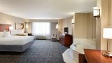 Courtyard by Marriott Oklahoma City N Suite