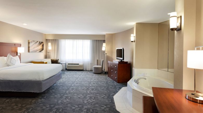 <b>Courtyard by Marriott Oklahoma City N Suite</b>. Images powered by <a href="https://www.leonardoworldwide.com/" title="Leonardo Worldwide" target="_blank">Leonardo</a>.