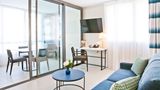 Residhome Appart Hotel Marseille Suite