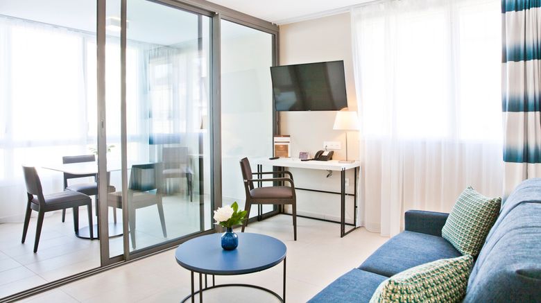 <b>Residhome Appart Hotel Marseille Suite</b>. Images powered by <a href="https://www.leonardoworldwide.com/" title="Leonardo Worldwide" target="_blank">Leonardo</a>.