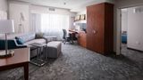 Courtyard by Marriott Houston Pearland Suite
