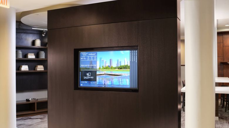 <b>Courtyard by Marriott Houston Pearland Other</b>. Images powered by <a href="https://www.leonardoworldwide.com/" title="Leonardo Worldwide" target="_blank">Leonardo</a>.