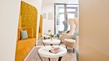Residhome Appart Hotel Marseille Lobby