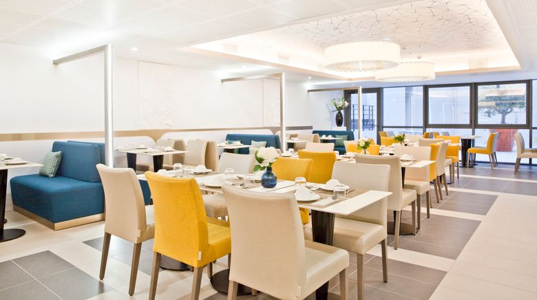 <b>Residhome Appart Hotel Marseille Restaurant</b>. Images powered by <a href="https://www.leonardoworldwide.com/" title="Leonardo Worldwide" target="_blank">Leonardo</a>.