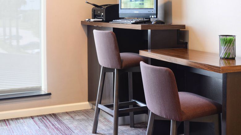 <b>Courtyard by Marriott Houston Pearland Other</b>. Images powered by <a href="https://www.leonardoworldwide.com/" title="Leonardo Worldwide" target="_blank">Leonardo</a>.
