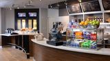 Courtyard by Marriott Houston Pearland Restaurant