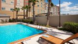 Courtyard by Marriott Houston Pearland Pool