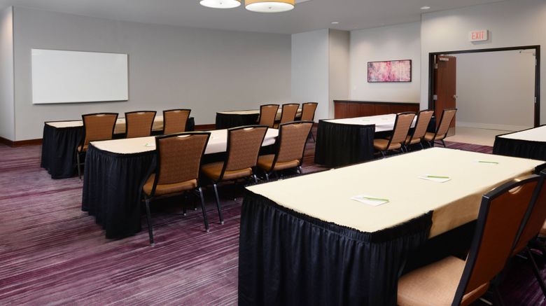 <b>Courtyard by Marriott Houston Pearland Meeting</b>. Images powered by <a href="https://www.leonardoworldwide.com/" title="Leonardo Worldwide" target="_blank">Leonardo</a>.