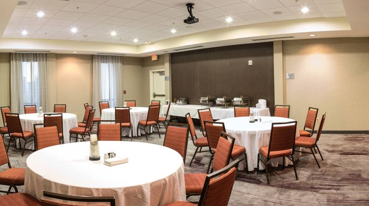Courtyard by Marriott Norman Meeting