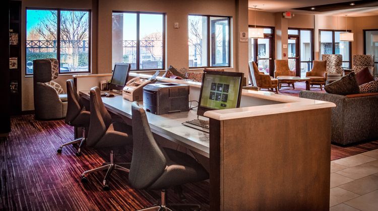 Courtyard by Marriott Norman Other