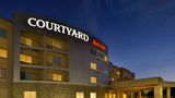 Courtyard Houston NW 290 Corridor Exterior