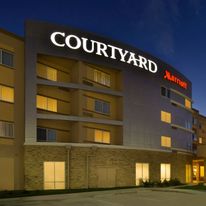 Courtyard Houston NW 290 Corridor