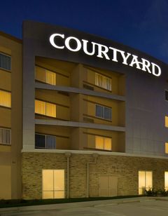 Courtyard Houston NW 290 Corridor