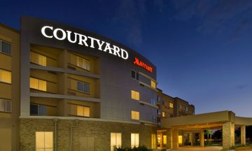 Courtyard Houston NW 290 Corridor
