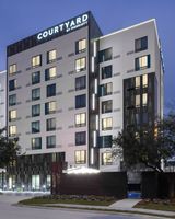 Courtyard Houston Heights/I-10