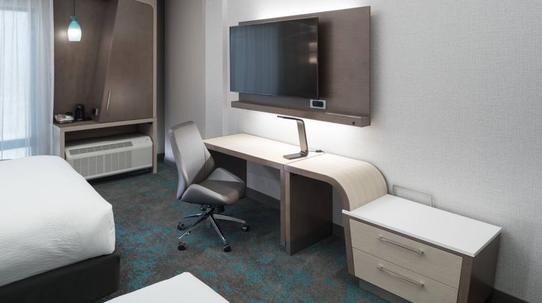 <b>Courtyard Houston Heights/I-10 Room</b>. Images powered by <a href="https://www.leonardoworldwide.com/" title="Leonardo Worldwide" target="_blank">Leonardo</a>.