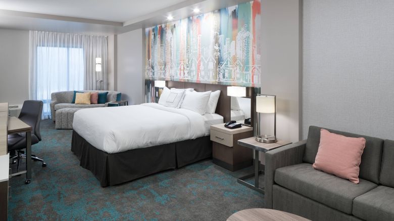 <b>Courtyard Houston Heights/I-10 Suite</b>. Images powered by <a href="https://www.leonardoworldwide.com/" title="Leonardo Worldwide" target="_blank">Leonardo</a>.