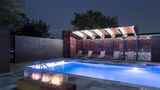 Courtyard Houston Heights/I-10 Pool